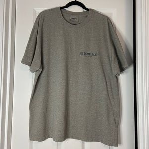 COPY - Fear of God Essentials Mens shirt